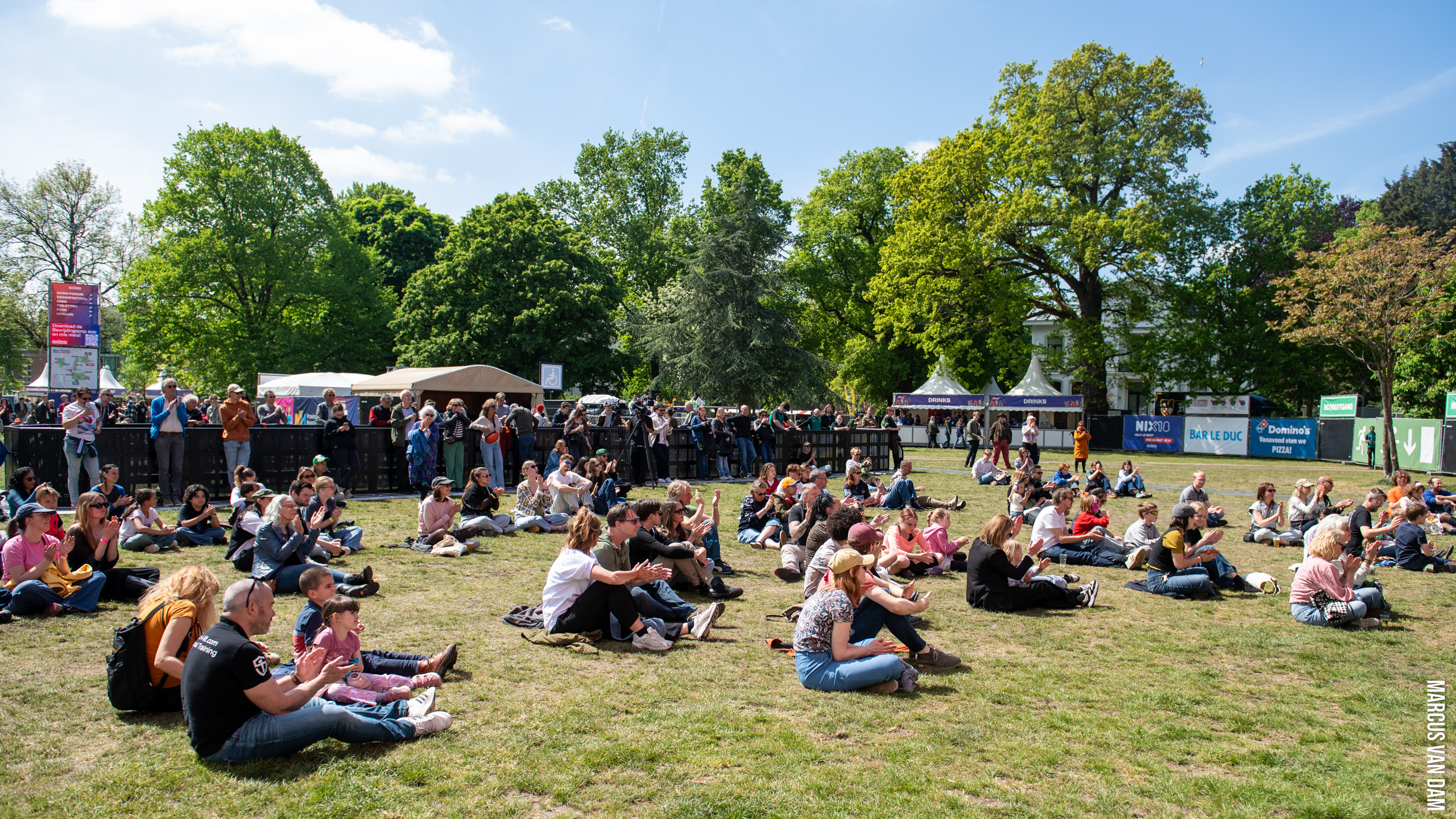 Bevrijdingspop (2026)